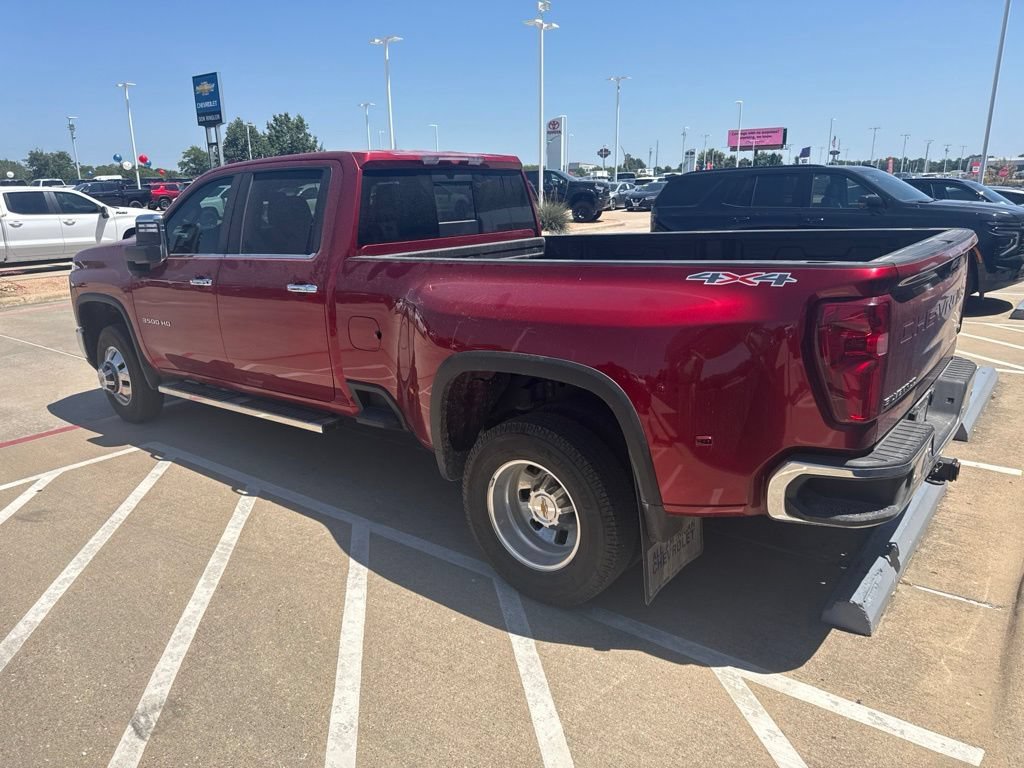 chevrolet silverado 3500hd 2025 1GC4KUEYXSF333520 image chevrolet silverado 3500hd 2025 1GC4KUEYXSF333520 image